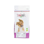Croquettes pour chiot 2kgs