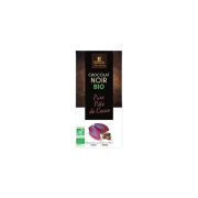 Pure pâte de cacao 100g