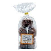 Nonnettes Miel Orange 160g