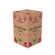 Rosé IGP Cévennes 5L