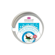 Baume karité coco 140g