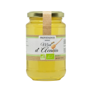 Miel d'Acacia Hongrie 350gr