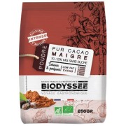 Pur Cacao maigre 250gr