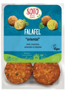 Falafel oriental 220g
