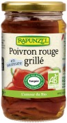 Poivron rouge grillé 310gr