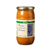 Soupe de poissons 800gr