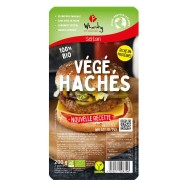 Végé’ Hachés x 2 200gr