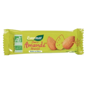 Barre Amande 30gr