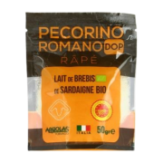 Pecorino Romano DOP 50g