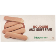 Boudoirs