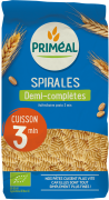 Spirales 1/2 complètes 500gr