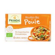 Bouillon Cube de poule 8x10gr