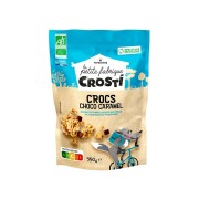 Crocs Choco Caramel 350gr