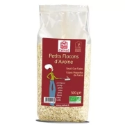 Petits flocons d'avoine 400g