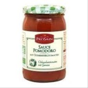 Sauce Pomodoro aux tomates coeur de boeuf bio et aux petits légumes