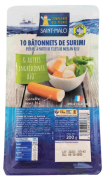 Bâtonnet de surimi x12