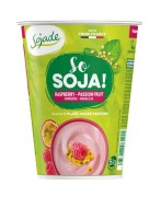 Soja Framboise Passion 400gr