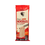 Noodles fines de riz demi-complet 170g