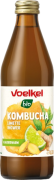 Kombucha Citron Vert & Gingembre 33Cl