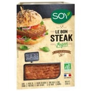 Le Bon Steak vegan 180gr