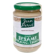 Purée de Sésame blanc bio 350gr