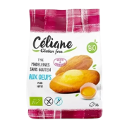 Madeleines aux oeufs 180g
