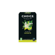 Thé vert jasmin x20