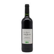 Le haut Fréjean AOC Bordeaux 75cl