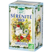 Tisane Sérénité 30g