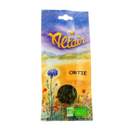 Feuilles d'ortie 20g