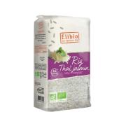 Riz Thaï semi-complet 1Kg
