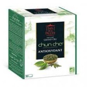 Thé vert Chun Cha 30 sachets 60g