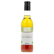 Vinaigrette balsamique