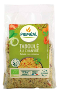 Taboulé au chanvre 300g