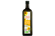 Huile Tournesol vierge - 1L