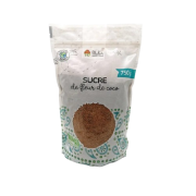 Sucre de fleur de coco en poudre 750g
