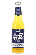 Fizz orange 33cl