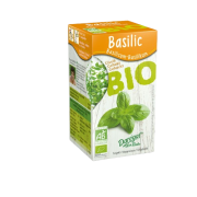 Basilic 50g