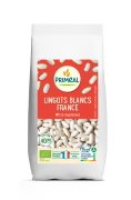 Haricots Lingots blancs 500gr
