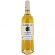 Vin blanc moelleux Jurançon 75cl