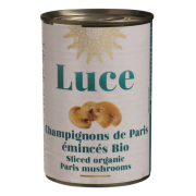 Champignon de Paris 400gr