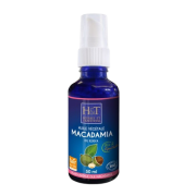 HUILE VÉGÉTALE - MACADAMIA FFL BIO