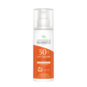 Lait solaire SPF30 100ml
