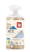 Galettes de riz sans sel ajouté 100gr
