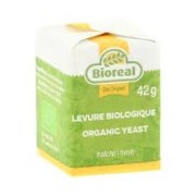 Levure boulangère fraiche 42g