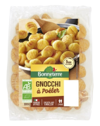 Gnocchi à poêler 300g