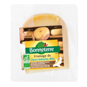 Gouda de chèvre 200gr