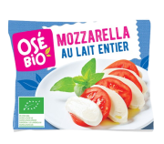 Mozzarella boule 100g