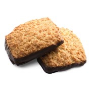 Biscuit carré Coco vrac 250 gr