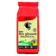Farine de riz gluant 350g